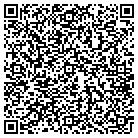 QR code with San Fernando Dial-A-Ride contacts