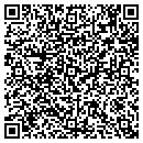 QR code with Anita's Donuts contacts