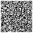 QR code with Highland Milling & Asphalt Corp contacts