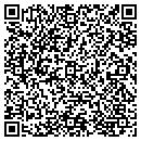 QR code with HI Tek Ceramics contacts
