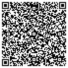 QR code with R L Hammond Investigations contacts
