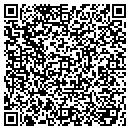QR code with Holliday Paving contacts