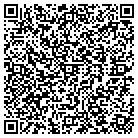 QR code with H Paving & Concrete Solutions contacts