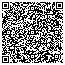 QR code with P C & Sons Construction Inc contacts