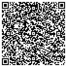QR code with W R Rhodes Investigations contacts