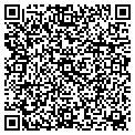 QR code with E L Kennels contacts