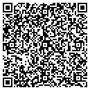 QR code with Arklatex Computers Inc contacts