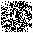 QR code with D Tect Investigations contacts