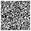 QR code with Amr Builders contacts