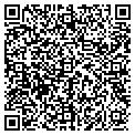 QR code with B P I Corporation contacts