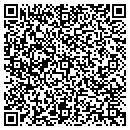 QR code with Hardrock Rhodes Kennel contacts