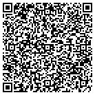 QR code with OGS Complete Gardening Service contacts