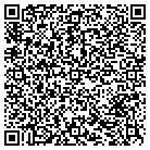 QR code with Hasbro's House Boarding Kennel contacts