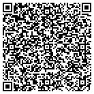 QR code with Kilpatrick B Excavating/Paving contacts