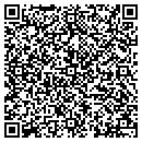 QR code with Home Is Where the Hound Is contacts