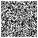 QR code with The Shuttle contacts