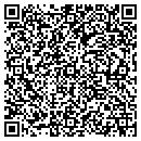 QR code with C E I Builders contacts