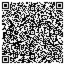 QR code with C & L Development Inc contacts