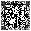QR code with Irc contacts