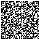 QR code with J & J Kennels contacts