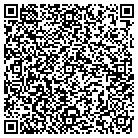 QR code with Hilltop Development LLC contacts