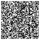 QR code with Ads Construction Corp contacts