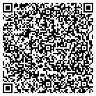 QR code with Uptown Safe Haven Transitional contacts