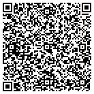 QR code with Mark E Boyles Construction contacts