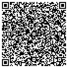 QR code with Markich Hall Building Corp contacts