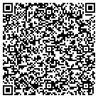 QR code with Custom Cutting Tools contacts