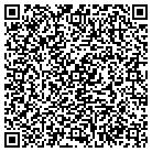 QR code with Proulx Professional Research contacts