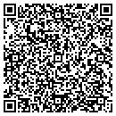 QR code with Yristar Transit contacts