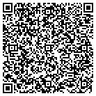 QR code with Mbyson Excavating & Paving LLC contacts