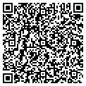 QR code with Zippy Shuttle contacts