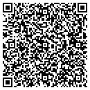 QR code with P D Nails Spa contacts