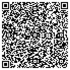 QR code with High Plains Shuttle LLC contacts