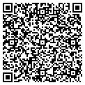 QR code with KFC contacts