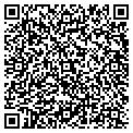 QR code with Crw Computers contacts