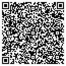 QR code with Mnj Service contacts