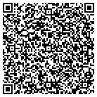 QR code with Richardson Construction CO contacts