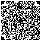QR code with RIEK Builds contacts