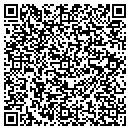 QR code with RNR Construction contacts