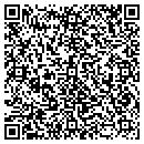 QR code with The River Shuttle LLC contacts