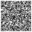 QR code with Artec West contacts