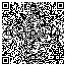 QR code with Hanks Reed DVM contacts
