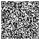 QR code with Paving Davis contacts