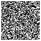 QR code with Deangelos Pizzeria Company contacts