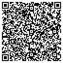 QR code with Harold E Wasinger contacts