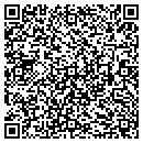 QR code with Amtrak-Tpa contacts