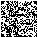 QR code with Harris Donna DVM contacts